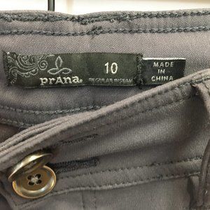 Prana Halle pants